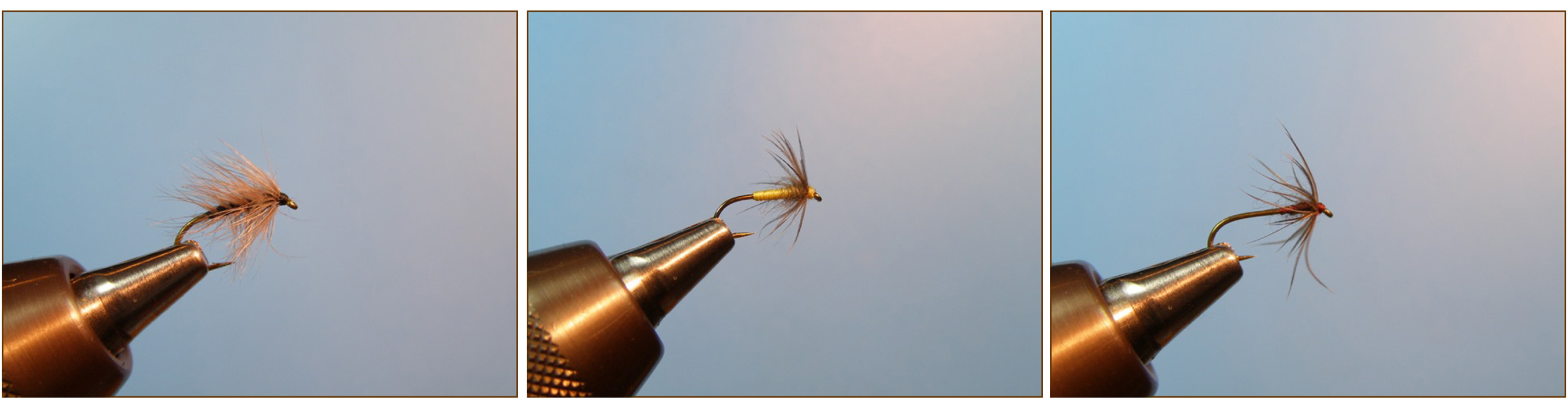 Aspen Leaf Angling